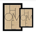 Modern 3-Piece Bathroom Rug Set with Washing Machine Cover – Non-Slip, Machine Washable