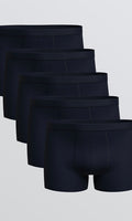 Mimi Men’s Essentials Set – 20 Piece Premium Cotton Bundle