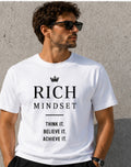Believe in Yourself – Premium Statement T-Shirt